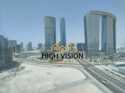 Horizon Tower B, Horizon Towers, City of Lights, Al Reem Island, Abu Dhabi-5