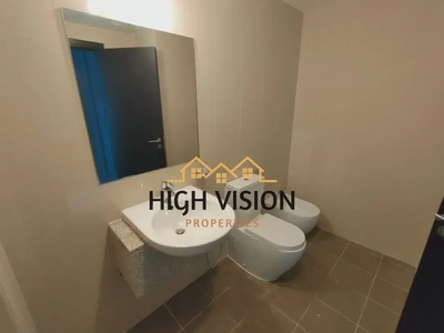 Horizon Tower B, Horizon Towers, City of Lights, Al Reem Island, Abu Dhabi-6