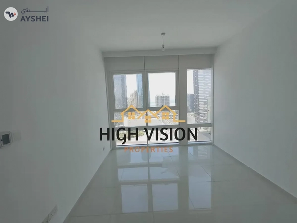 Horizon Tower B, Horizon Towers, City of Lights, Al Reem Island, Abu Dhabi