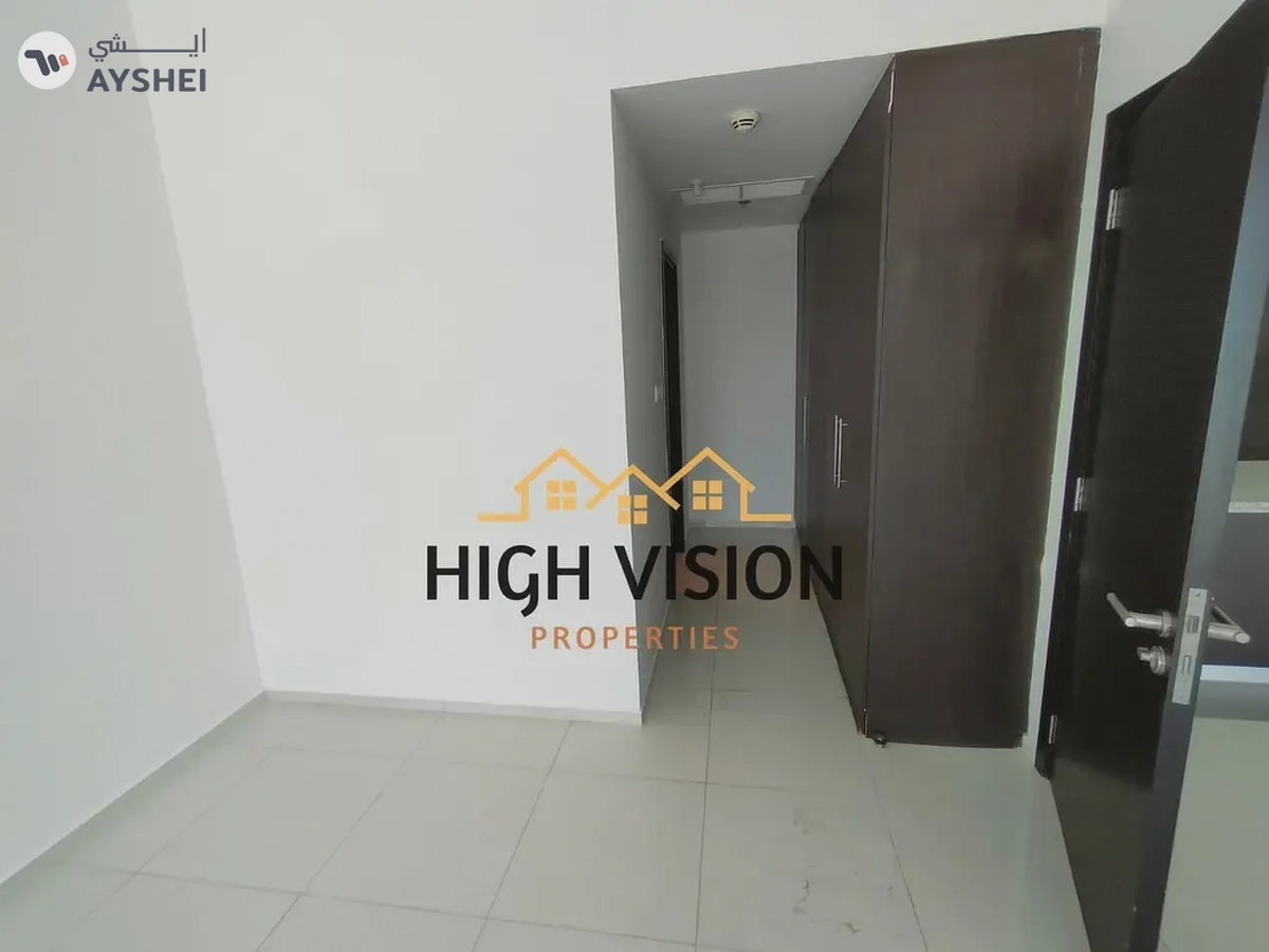 Horizon Tower B, Horizon Towers, City of Lights, Al Reem Island, Abu Dhabi-9-9