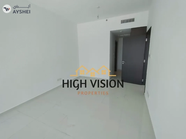 Horizon Tower B, Horizon Towers, City of Lights, Al Reem Island, Abu Dhabi