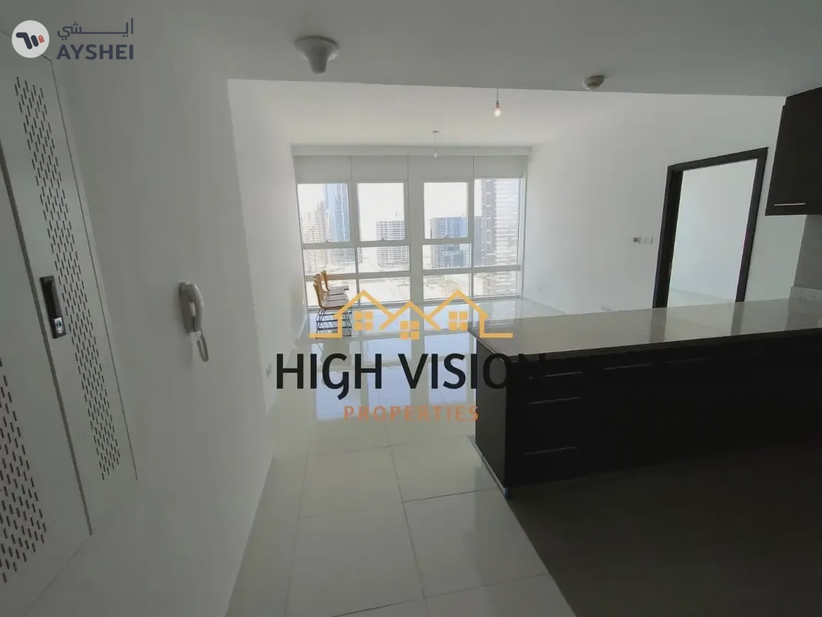 Horizon Tower B, Horizon Towers, City of Lights, Al Reem Island, Abu Dhabi-3-3