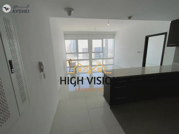 Horizon Tower B, Horizon Towers, City of Lights, Al Reem Island, Abu Dhabi