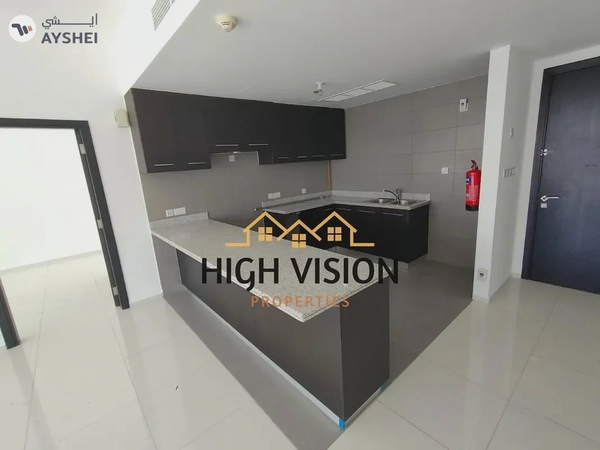 Horizon Tower B, Horizon Towers, City of Lights, Al Reem Island, Abu Dhabi