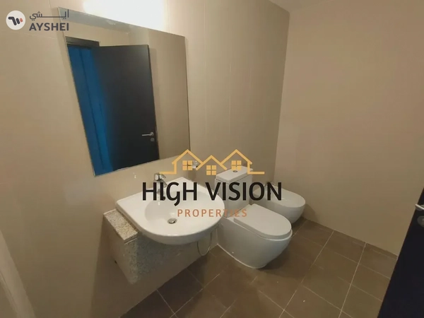 Horizon Tower B, Horizon Towers, City of Lights, Al Reem Island, Abu Dhabi