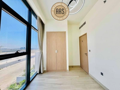 Hot Deal•Corner Unit•Semi-Furnished 1Bedroom With Meydan View•4 Cheques-10
