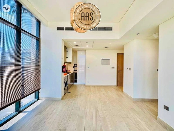 Hot Deal•Corner Unit•Semi-Furnished 1Bedroom With Meydan View•4 Cheques