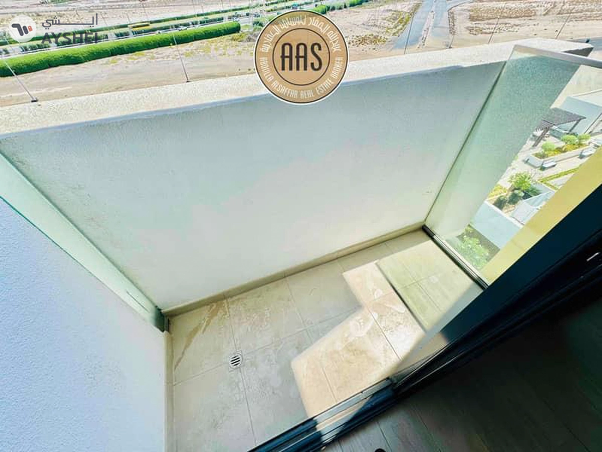 Hot Deal•Corner Unit•Semi-Furnished 1Bedroom With Meydan View•4 Cheques-6-6