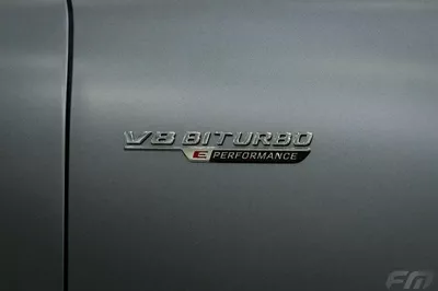 Mercedes Benz S63 AMG E PERFORMANCE EDITION 1 HYBRID, 2023 , BRAND NEW - WITH GARGASH WARRANTY!-14
