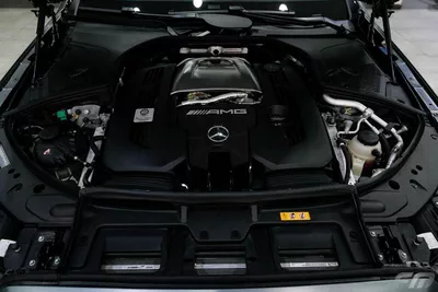 Mercedes Benz S63 AMG E PERFORMANCE EDITION 1 HYBRID, 2023 , BRAND NEW - WITH GARGASH WARRANTY!-21