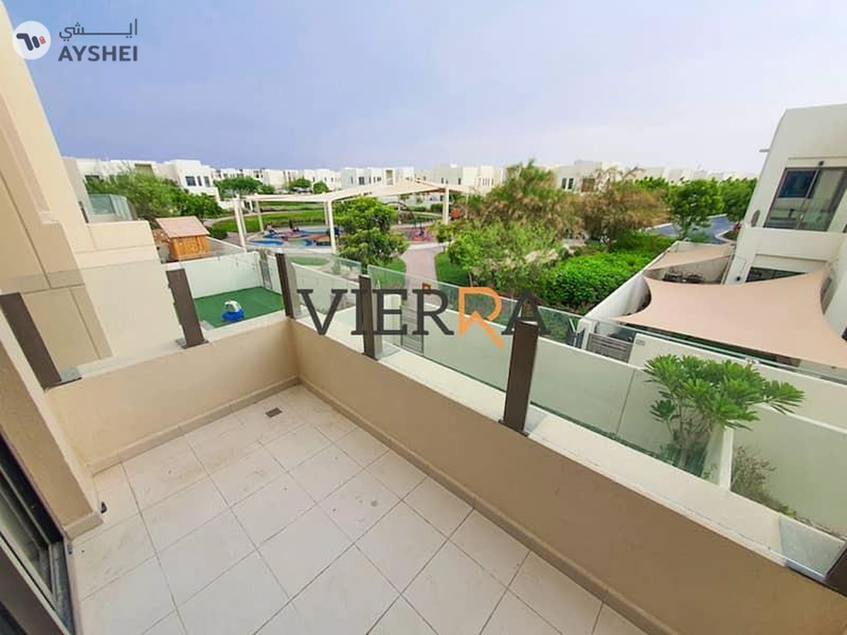 Mira Oasis 2, Mira Oasis, Reem, Dubai