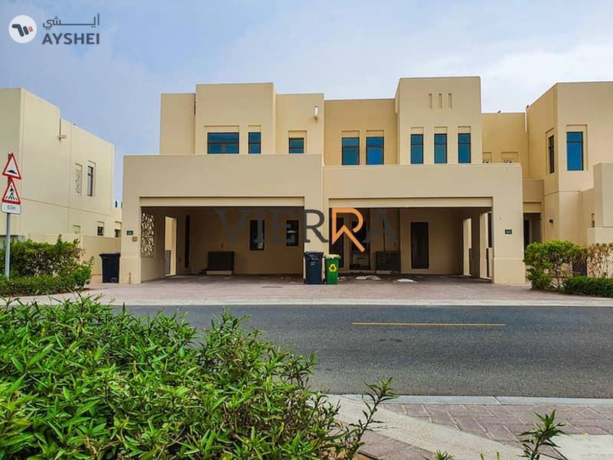 Mira Oasis 2, Mira Oasis, Reem, Dubai