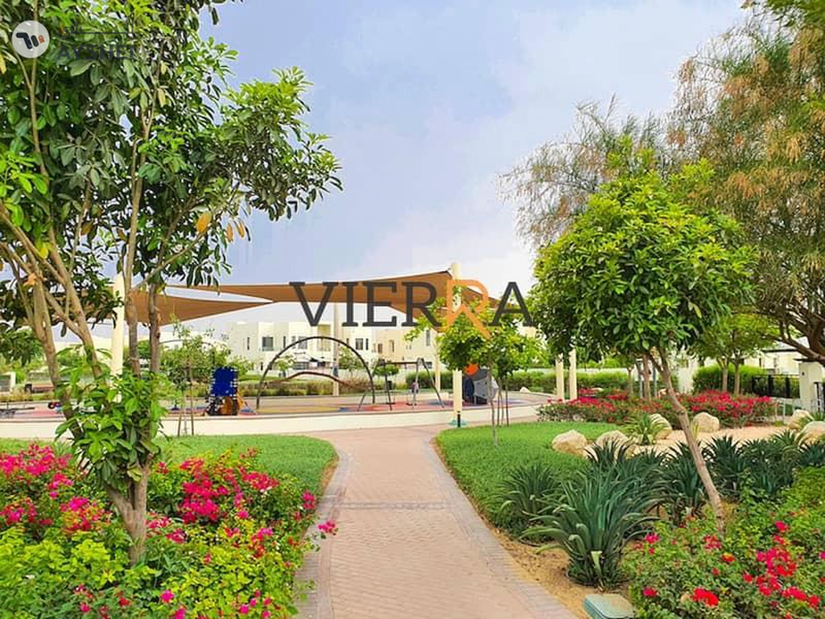 Mira Oasis 2, Mira Oasis, Reem, Dubai