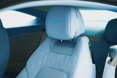 2019 Bentley Continental GT W12 with Warranty-14