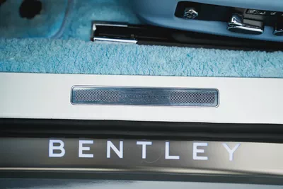 2019 Bentley Continental GT W12 with Warranty-15