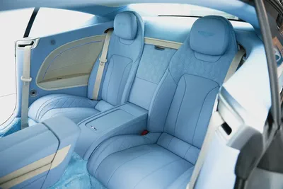 2019 Bentley Continental GT W12 with Warranty-16