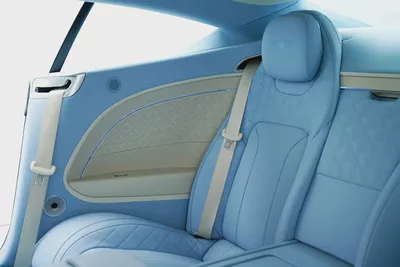 2019 Bentley Continental GT W12 with Warranty-17