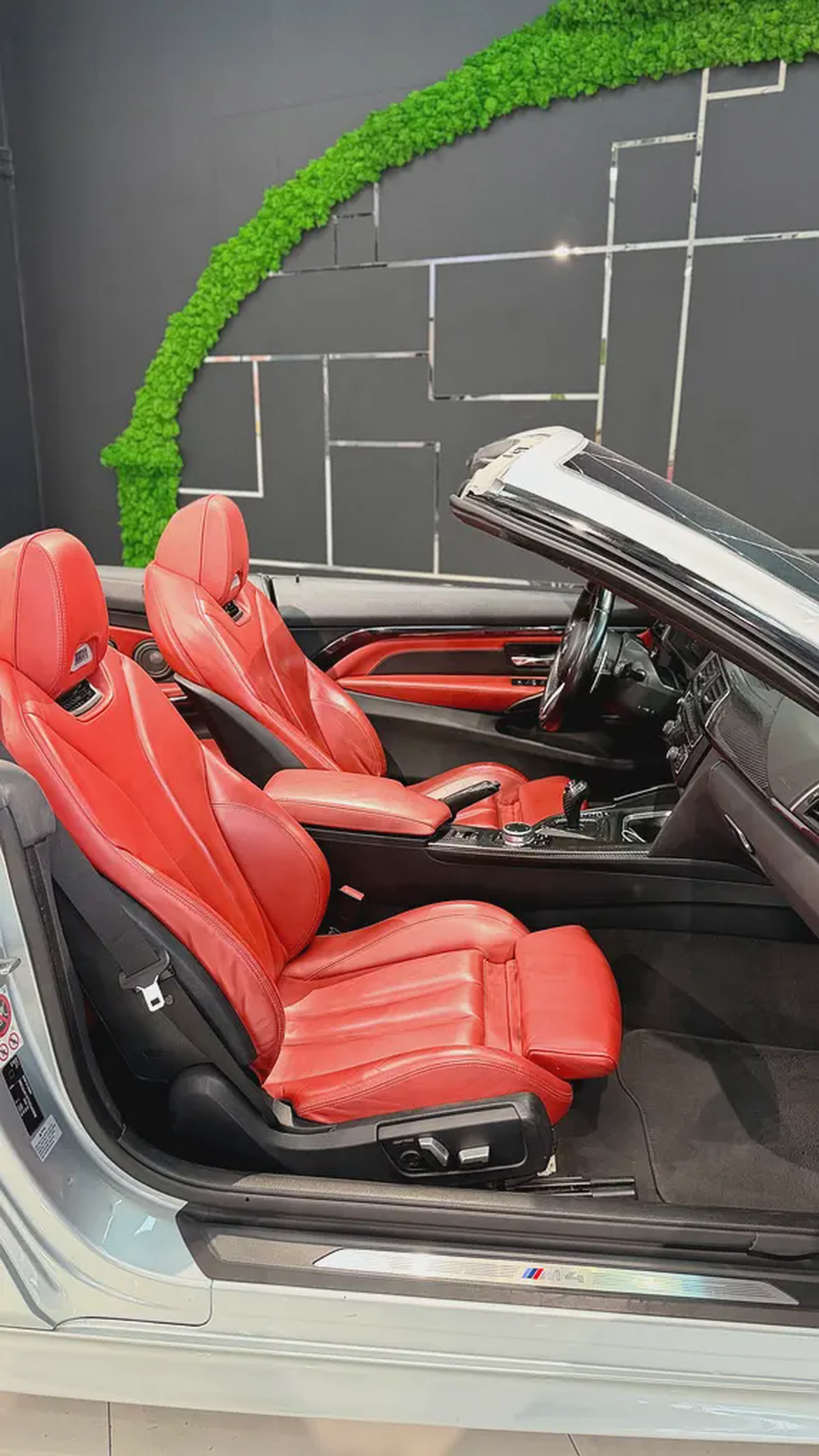 BMW M4 Convertible 2017 Korean Specs-17-17