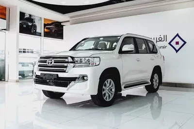 1 YR WARRANTY | GCC | 4.0L | AED 2,500 PM-0