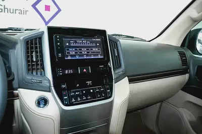 1 YR WARRANTY | GCC | 4.0L | AED 2,500 PM-9