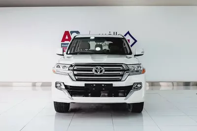 1 YR WARRANTY | GCC | 4.0L | AED 2,500 PM-1