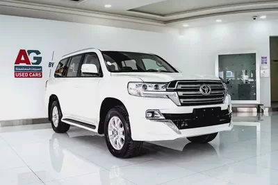 1 YR WARRANTY | GCC | 4.0L | AED 2,500 PM-2