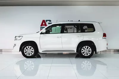 1 YR WARRANTY | GCC | 4.0L | AED 2,500 PM-6