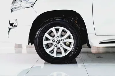 1 YR WARRANTY | GCC | 4.0L | AED 2,500 PM-7