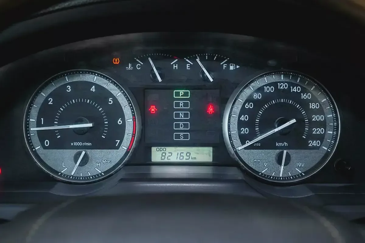 1 YR WARRANTY | GCC | 4.0L | AED 2,500 PM-10-10