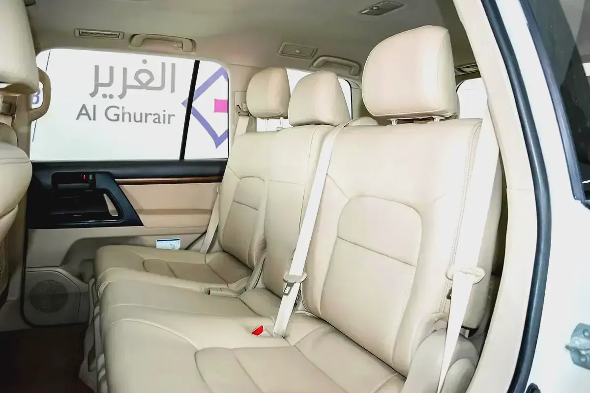 1 YR WARRANTY | GCC | 4.0L | AED 2,500 PM-14-14