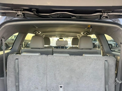 Toyota Highlander 2019 Toyota Highlander Mid Option 2.7L V4 - Rear Camera - Leather SEATS-14