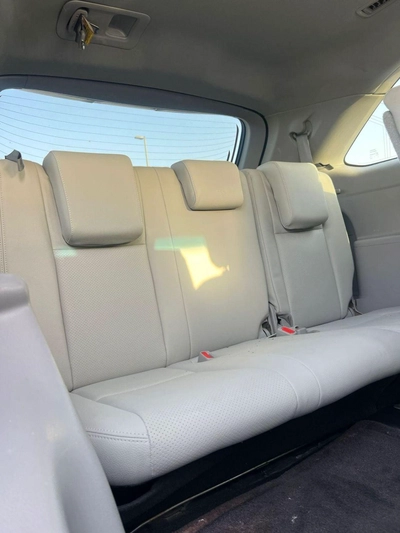 Toyota Highlander 2019 Toyota Highlander Mid Option 2.7L V4 - Rear Camera - Leather SEATS-15