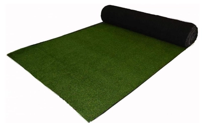 Artificial Green Grass Carpet, Garden Grass, Grass Carpet, Green Carpet-0