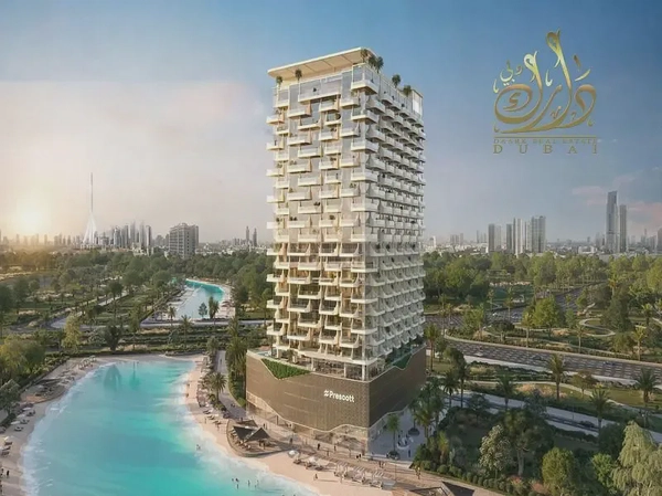 HOT OFFER_ARCHITECTURAL GRACE_CANAL VIEW_10%CA
