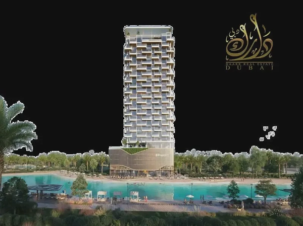 HOT OFFER_ARCHITECTURAL GRACE_CANAL VIEW_10%CA
