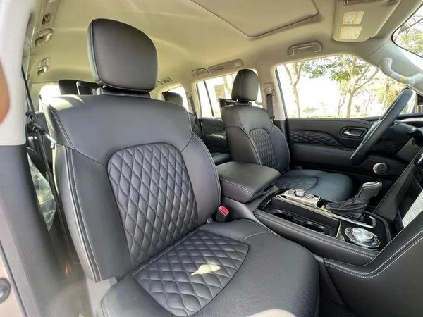 Infiniti QX80 Luxury 5.6L