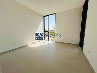 Luxurious 4 bedroom villa available for rent in sendian Masaar 200k-15