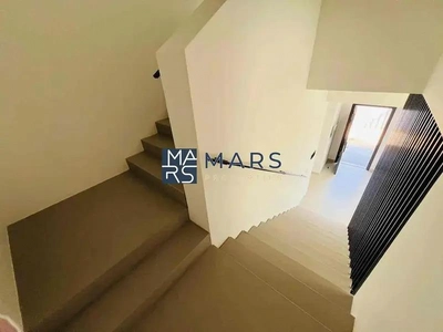 Luxurious 4 bedroom villa available for rent in sendian Masaar 200k-6