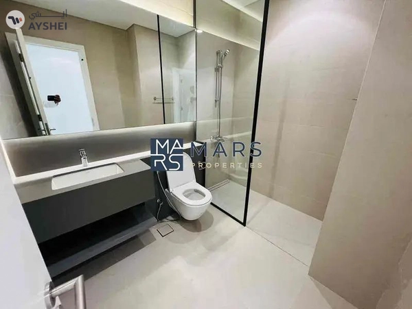 Luxurious 4 bedroom villa available for rent in sendian Masaar 200k