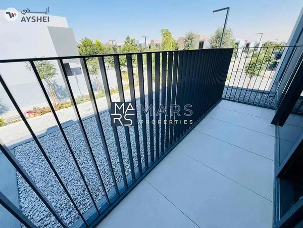 Luxurious 4 bedroom villa available for rent in sendian Masaar 200k