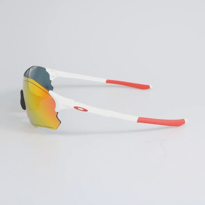 Oaklay 9313-0438-125 Sports Sunglasses Men and Women-3