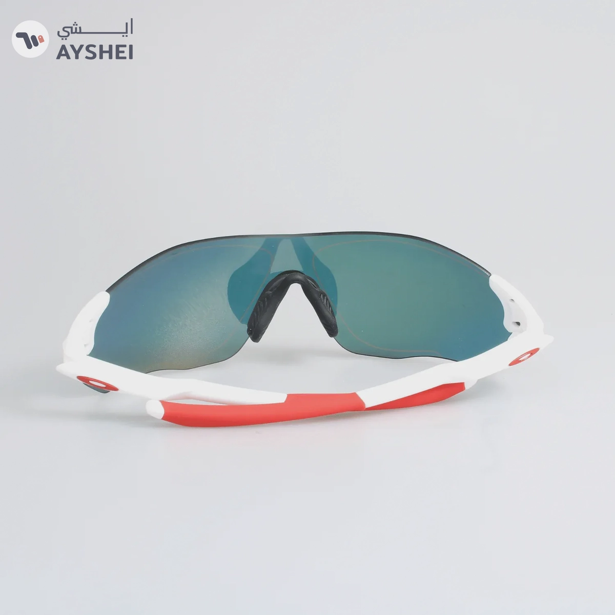 Oaklay 9313-0438-125 Sports Sunglasses Men and Women-4-4