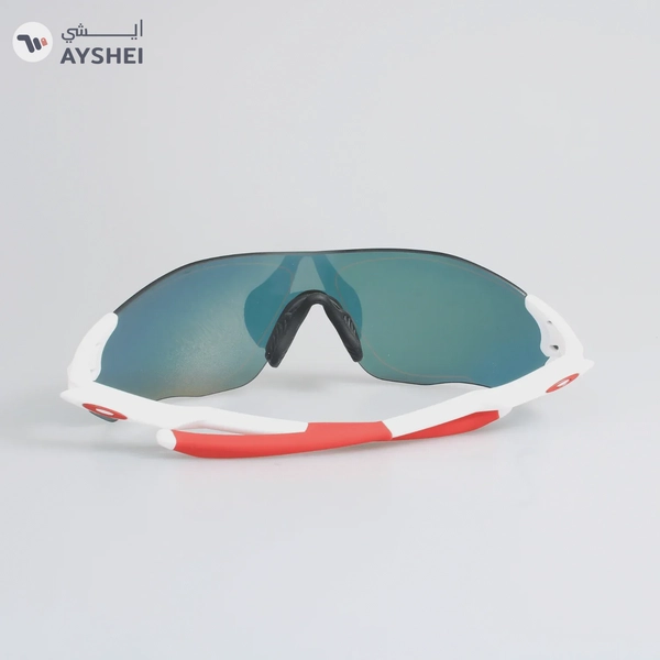 Oaklay 9313-0438-125 Sports Sunglasses Men and Women