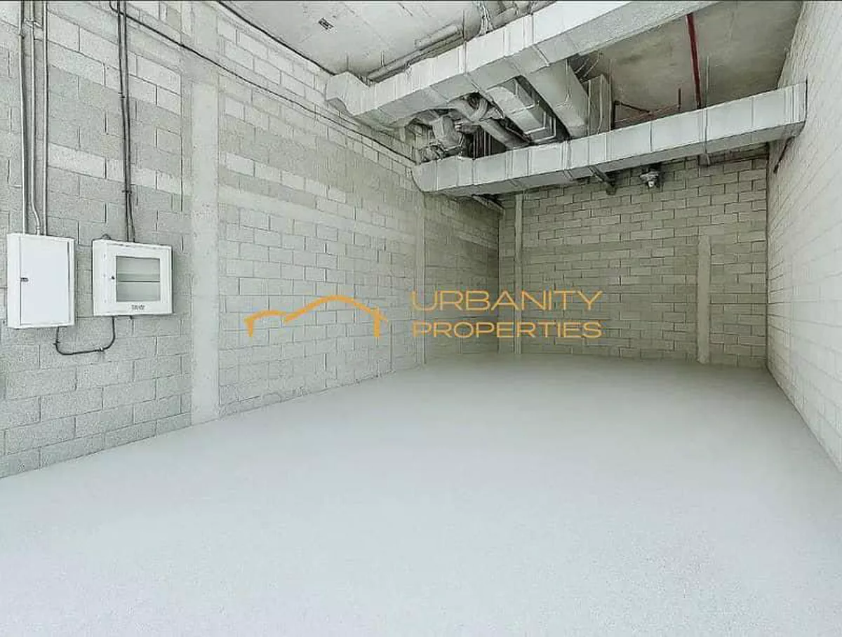 Affordable Retail Investment | Prime Location-1-1