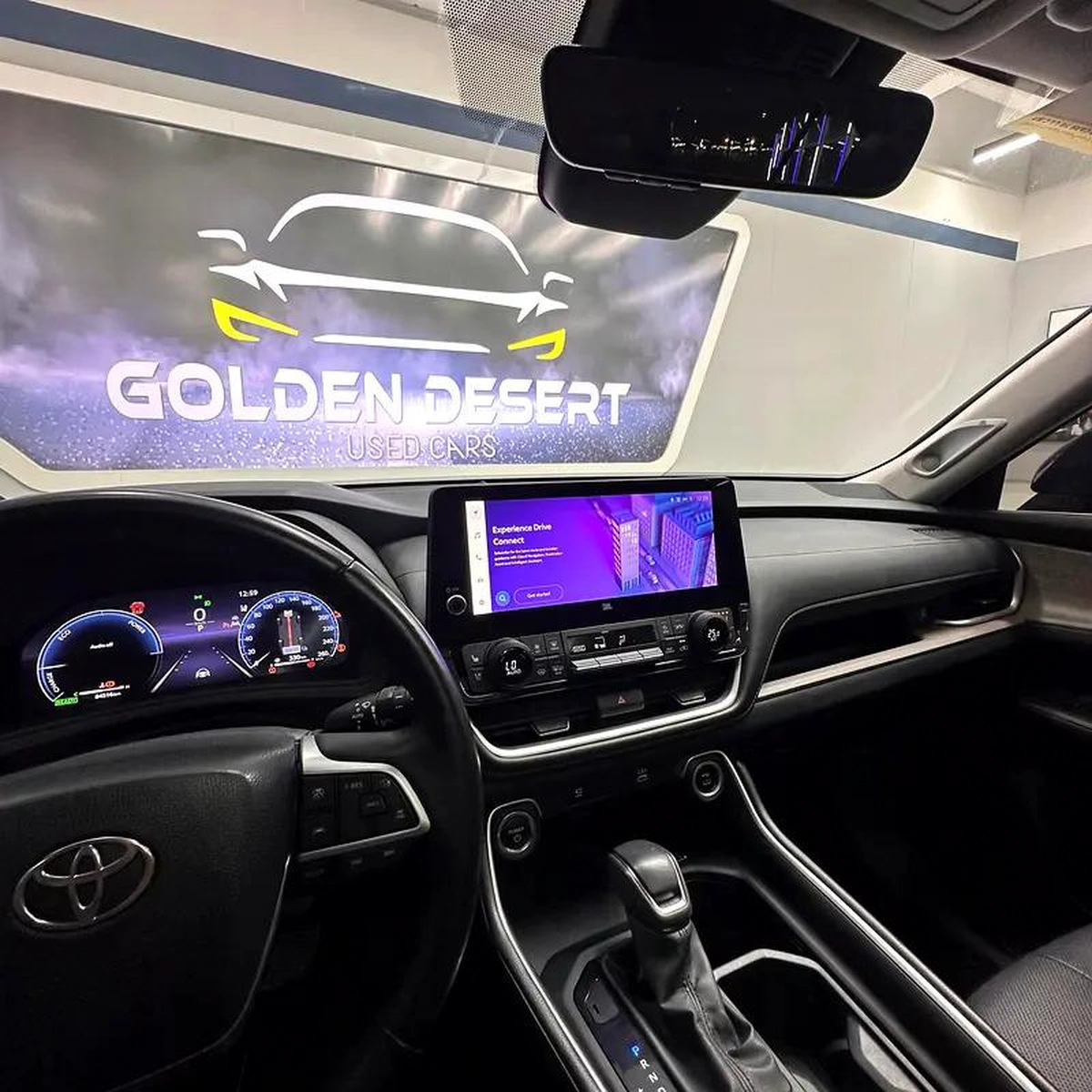 Toyota Grand Highlander Limited-15-15
