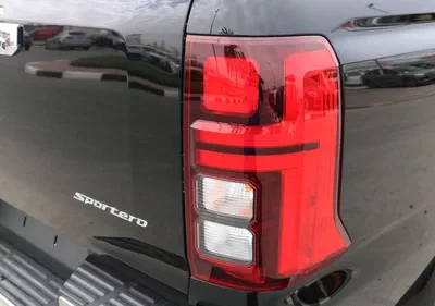 Mitsubishi L200 Mitsubishi sportero 2.4L Diesel MY2026-7