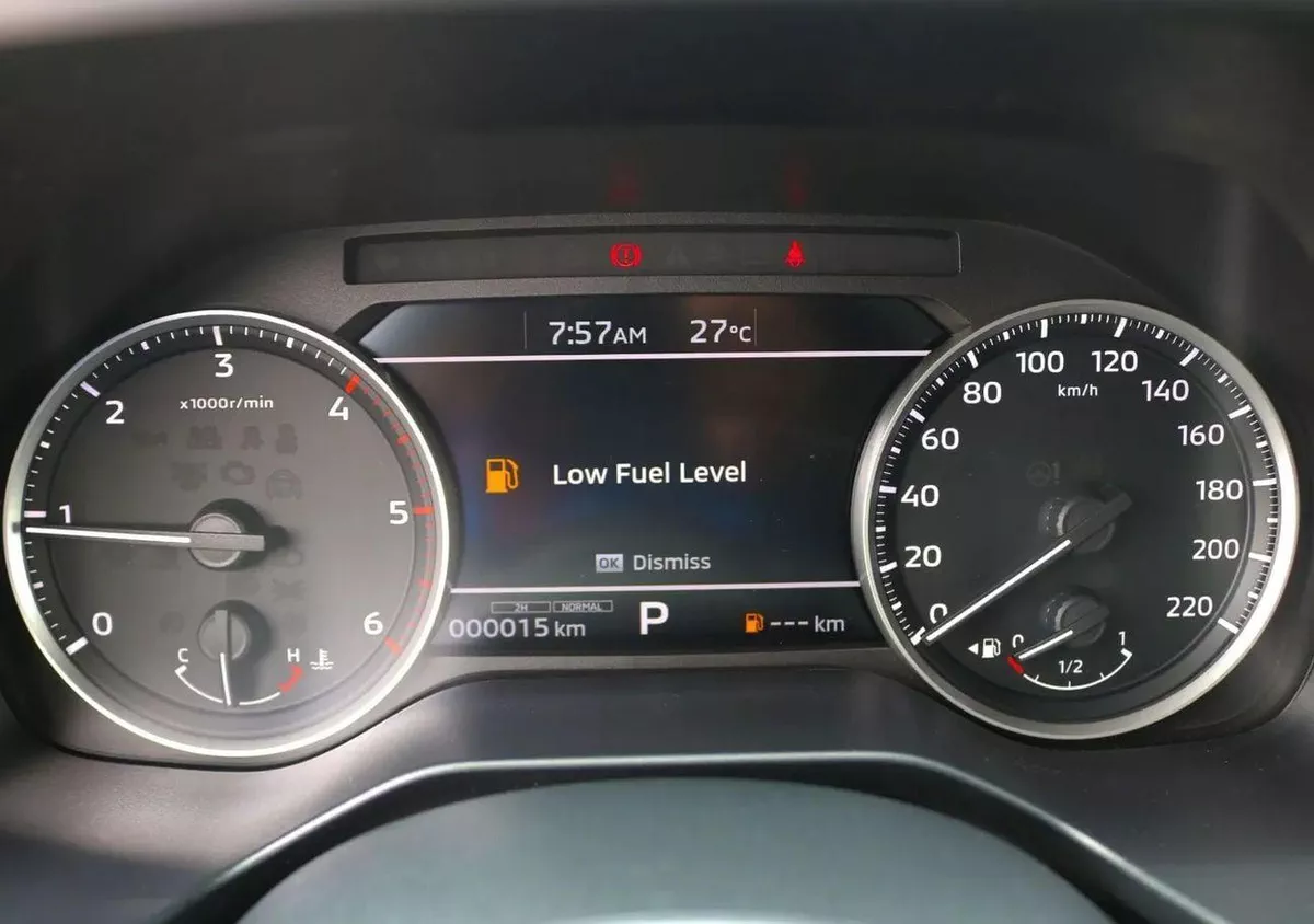 Mitsubishi L200 Mitsubishi sportero 2.4L Diesel MY2026-13-0