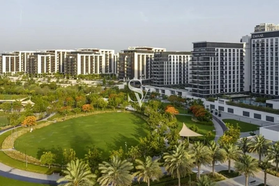 Golf Hillside, Dubai Hills Estate, Dubai-5