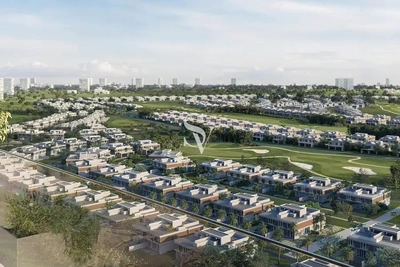 Golf Hillside, Dubai Hills Estate, Dubai-6