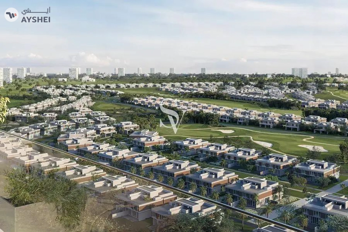 Golf Hillside, Dubai Hills Estate, Dubai-6-6